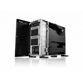 HPE P83317-005 Hewlett Packard Enteprise ProLiant ML110 Gen11 Tower Server
