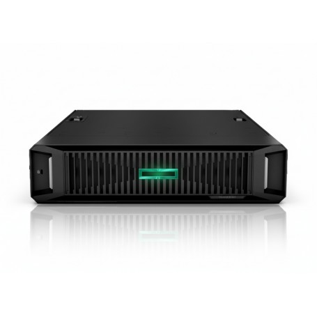 HPE P79810-005 ProLiant DL145 Gen11 server with one AMD EPYC 8124P Processor