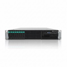 HPE P83285-005 ProLiant DL360 Gen11 - Intel Xeon Silver 4510 2.4 GHz 12-Core - 64 GB RAM - 2 x 4 TB HDD -2 x 800W - Rack Server