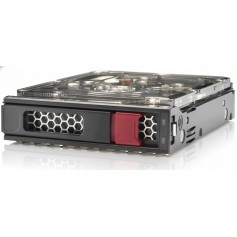 HPE P53554-B21 20 TB Hard Drive Internal SATA SATA/600 Storage System Device Supported