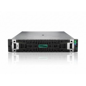 HPE ProLiant P77251-005 DL385 Gen11 Rack Server AMD EPYC 9354 3.25 GHz