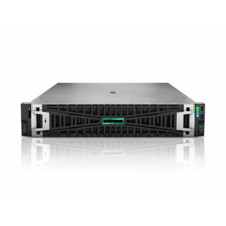 HPE ProLiant P77251-005 DL385 Gen11 Rack Server AMD EPYC 9354 3.25 GHz