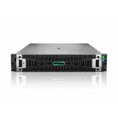 HPE ProLiant P77251-005 DL385 Gen11 Rack Server AMD EPYC 9354 3.25 GHz