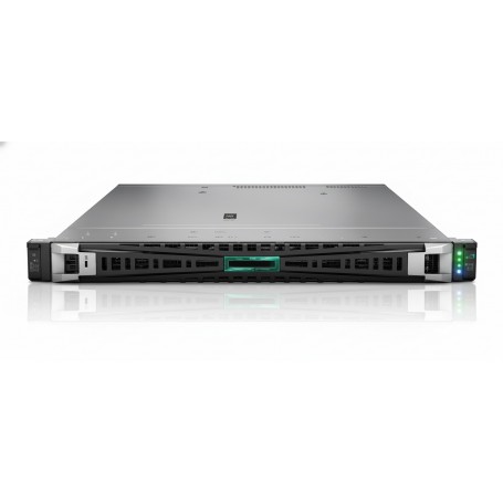 HPE P72990-005 DL325 Gen11 9354P 1P 256GB-R 8SFF MR408i-o 800W PS Server