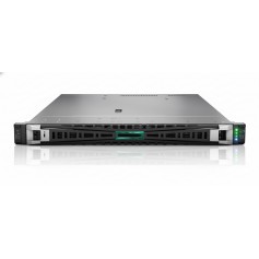 HPE P72990-005 DL325 Gen11 9354P 1P 256GB-R 8SFF MR408i-o 800W PS Server