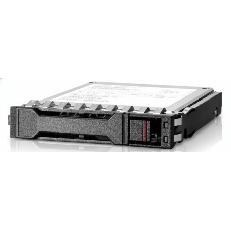 HPE P40505-B21 3.84tb SATA 6G Mixed Use sff bc tlc SSD