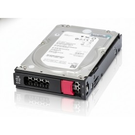 HPE P23608-B21 Business Critical - hard drive - 16 TB - SAS 12Gb/s