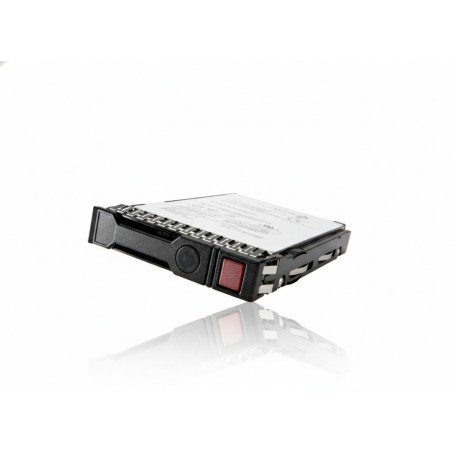 HPE P40507-B21 - SSD - Read Intensive - 1.92 TB - SAS 12Gb/s