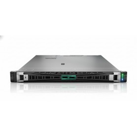 HPE P72994-005 DL360 Gen11 6530 1p 128GB-R 8SFF NS204i-u NC 2x1000W RPS NA Server