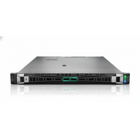 HPE P72994-005 DL360 Gen11 6530 1p 128GB-R 8SFF NS204i-u NC 2x1000W RPS NA Server