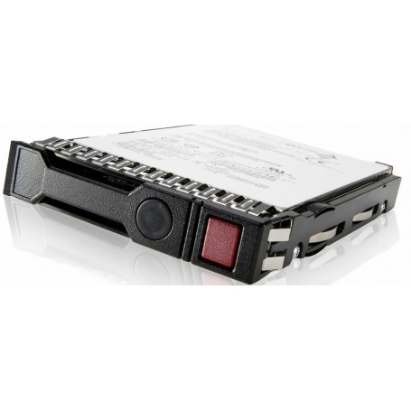 HPE P40501-B21 7.68TB SATA 6G Read Intensive SFF BC MV SSD