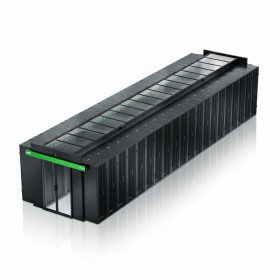 APC NSAC2601 NetShelter Aisle Containment L Connector Set of 8 Black