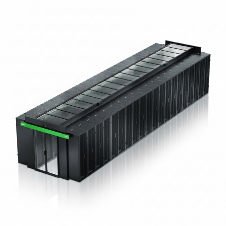 APC NSAC2601 NetShelter Aisle Containment L Connector Set of 8 Black