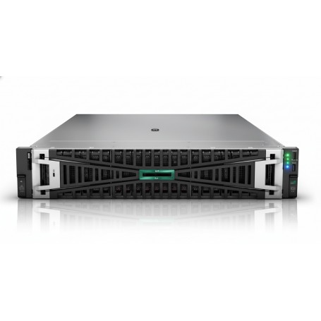 HPE P71681-005 DL380 Gen11 Rack Server