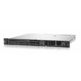 HPE P83282-005 ProLiant DL20 Gen11 6325P 3.5GHz 4-Core / 1x32GB / 4SFF / 2x960GB SATA SSD
