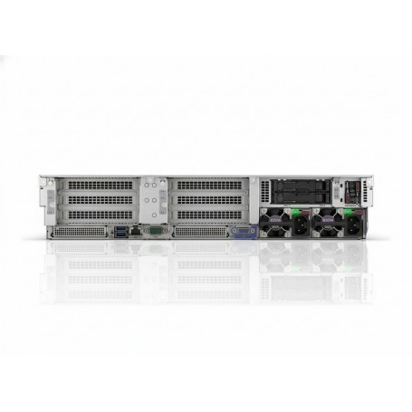 HPE P52562-B21 DL380 Gen11 4410Y 1P 32G Nc 12Lff Server