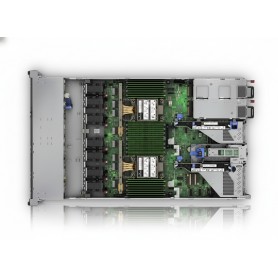 HPE P83287-005 DL360 Gen11 Rack Server
