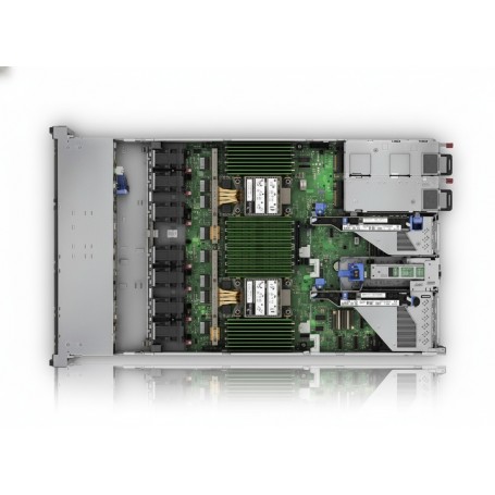 HPE P83287-005 DL360 Gen11 Rack Server