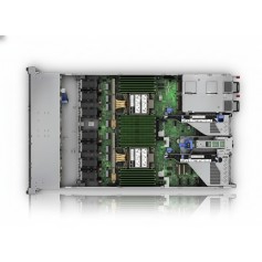 HPE P83287-005 DL360 Gen11 Rack Server