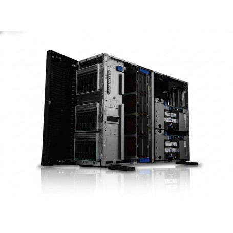 HPE P83320-005 ML350 Gen11 Rack Server