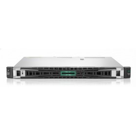 HPE P65396-B21 ProLiant DL20 Gen11 High Performance - rack-mountable Xeon E-2436 2.9 GHz - 16 GB - no HDD