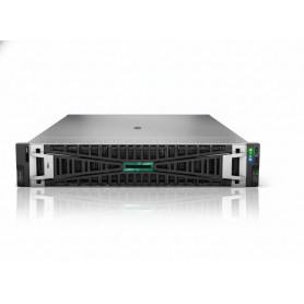 HPE P72982-005 ProLiant DL380 G11 4514Y 8SFF MR408I-O Server