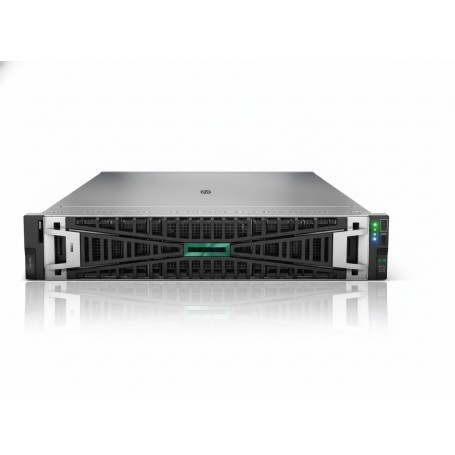 HPE P72982-005 ProLiant DL380 G11 4514Y 8SFF MR408I-O Server
