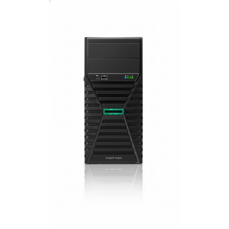 HPE P83316-005 ProLiant ML30 Gen11 Tower Server - Intel Xeon 6333P 3.1 GHz - 32 GB - SSD