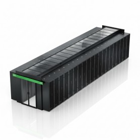 APC NSAC2607 NetShelter Aisle Containment Mounting Rail Connector Set of 40 Black