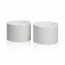 APC NSAC2121 NetShelter Aisle Containment LED module 3M Set of 2