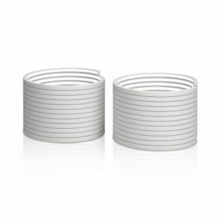 APC NSAC2121 NetShelter Aisle Containment LED module 3M Set of 2