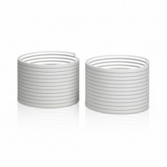 APC NSAC2121 NetShelter Aisle Containment LED module 3M Set of 2