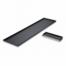 APC ACDC2575 NetShelter Aisle Containment Blanking Panel 300 mm