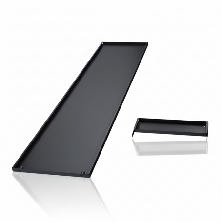 APC ACDC2576 NetShelter Aisle Containment Blanking Panel 600 mm