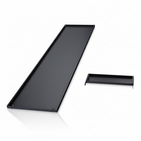 APC ACDC2578 NetShelter Aisle Containment Blanking Panel 750 mm