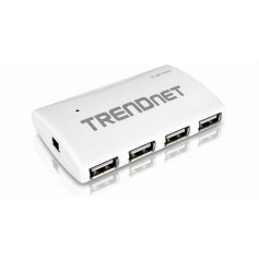 trendnet TU2-700 USB 2.0 Hub 7 Port