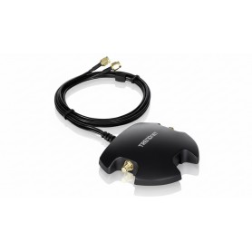 TRENDnet TEW-LB101 Magnetic Dual Antenna Mounting Base