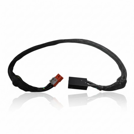 APC  SRYLOPT8 Smart UPS Modular Ultra 8 Ft Battery Cable Ext for External Battery Pack
