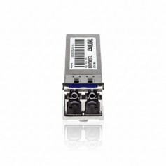 TRENDnet TEG-MGBS80 SFP to RJ45 Mini-GBIC Single Mode LC Module