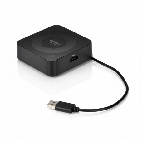 TRENDnet TWP-101T 4K Wireless HDMI Extender Addon Transmitter