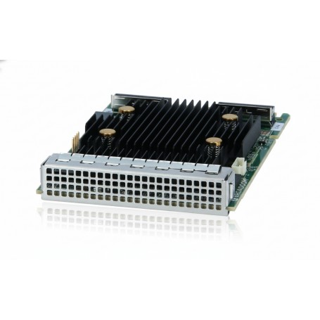 HPE P47781-B21 MR416i-o - storage controller (RAID) - SATA 6Gb/s / SAS 12Gb/s / PCIe 4.0 (NVMe) - PCIe 4.0 x8