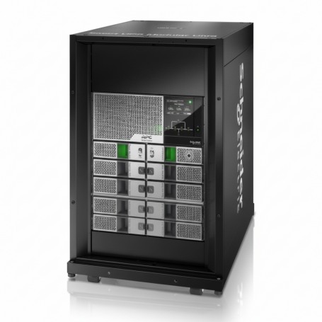 APC SRYL5K20XLT18 Smart UPS Modular Ultra On Line Lithium ion Tower 18U