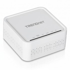 TRENDnet TEW-832MDR2K AC1200 Dual Band WiFi EasyMesh Kit (2-Pack)