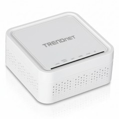 TRENDnet TEW-832MDR2K AC1200 Dual Band WiFi EasyMesh Kit (2-Pack)