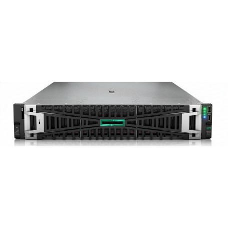 HPE P72981-005 DL380 Gen11 1P 64GB Rack Server