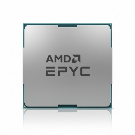 HPE P53702-B21 AMD EPYC 9124  3 GHz processor