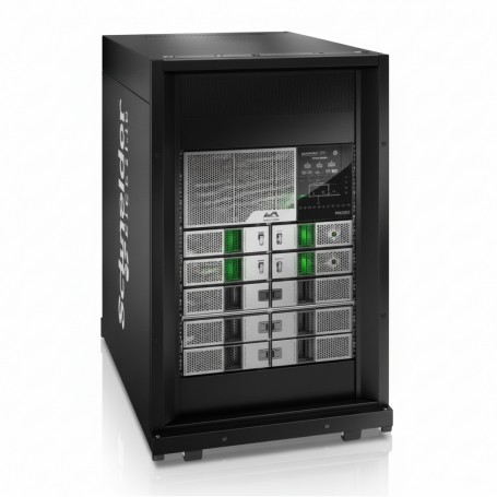 APC SRYL10K20XLT18 Smart UPS Modular Ultra On Line 10kW scalable Lithium ion Tower