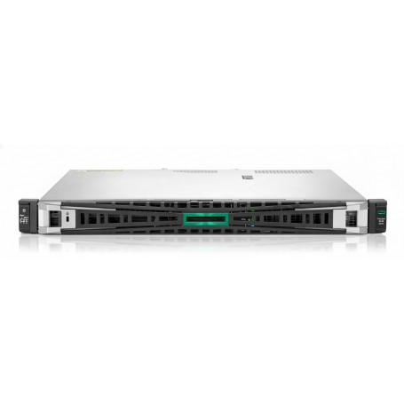 HPE P83279-005 ProLiant DL20 Gen11 Rack Server - Intel Xeon