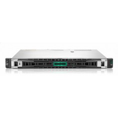 HPE P83279-005 ProLiant DL20 Gen11 Rack Server - Intel Xeon