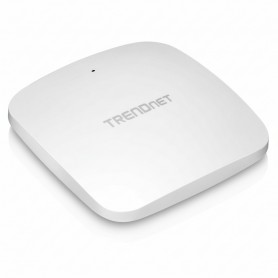 TRENDnet TEW-925DAP AC1200 wifi PoE Access Point Gigabit Ceiling Mount